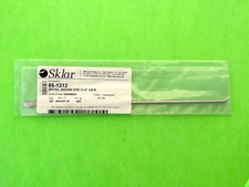Sklar Surgical 11-1/2" Dittel Urethral Sound Str 12FR