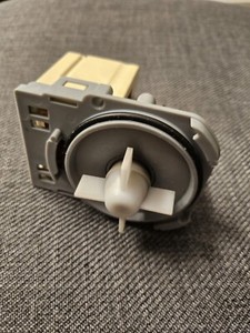 ENTLEERUNGSPUMPE FÜR WASCHMASCHINEN - ASKOLL