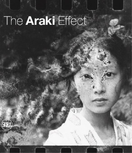 Filippo Maggia The Araki Effect (Copertina rigida)