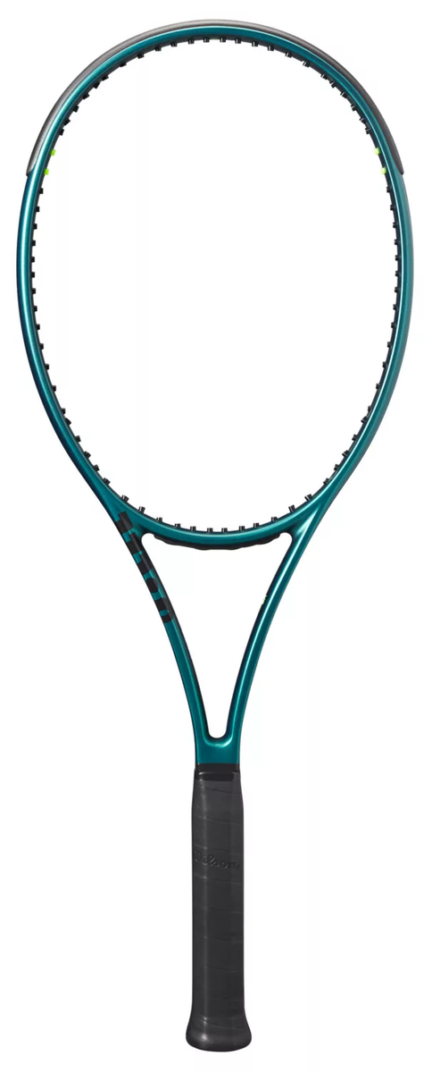 Wilson Blade 98 18x20 V9 Tennis Racquet - SALE | eBay