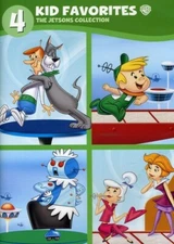 4 Kid Favorites: The Jetsons