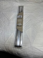 Magnetic Wall Mounted Knife Holder Chicago Cutlery Stainless Steel 1063947