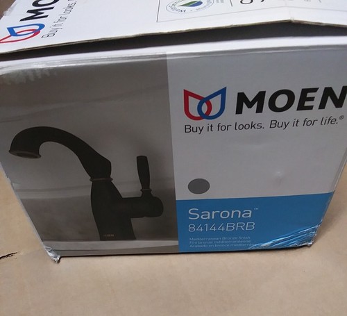 moen 84144brb
