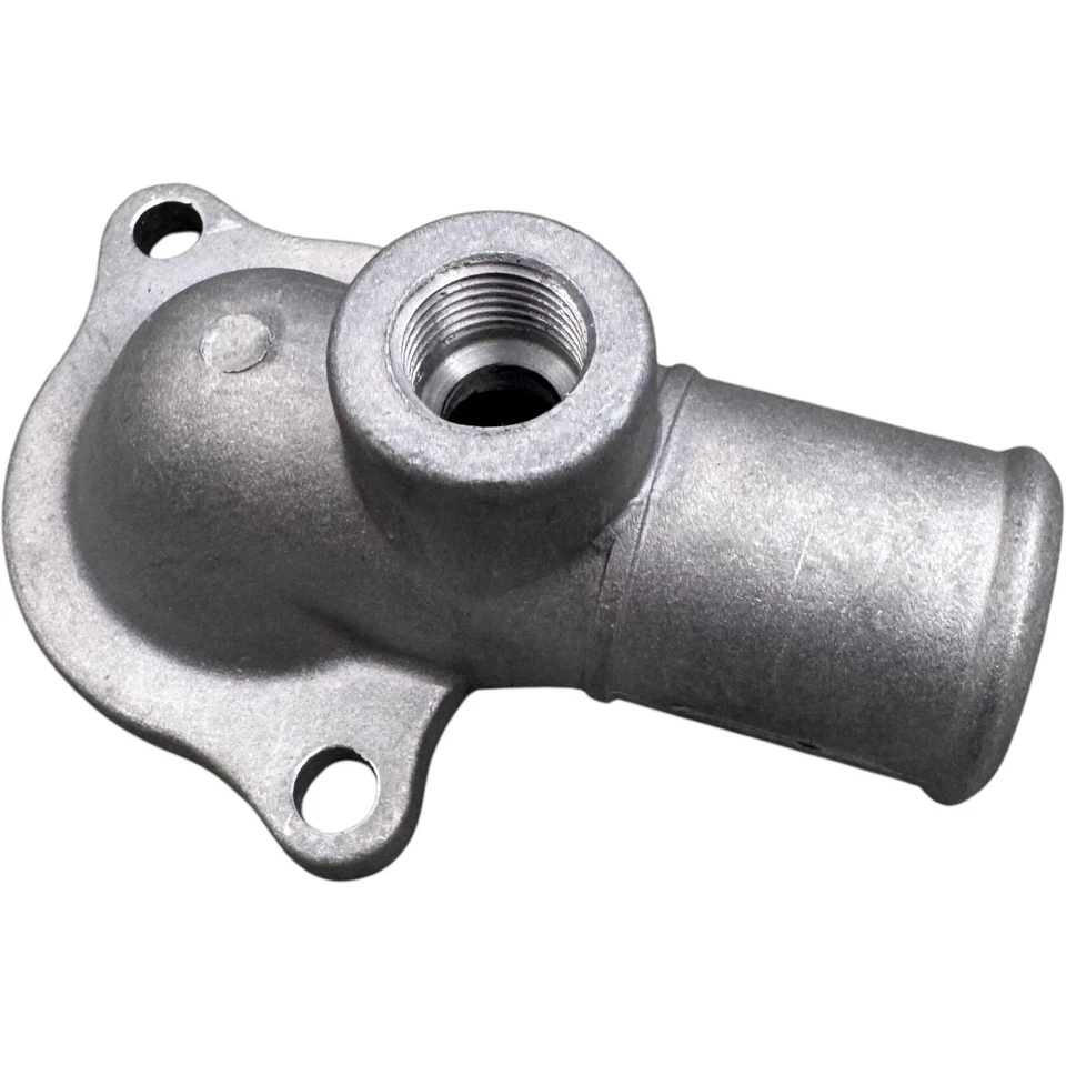 Carcasa termostato refrigerante motor CARQUEST 85020 SE ADAPTA A GEO PRIZM TOYOTA CELICA Foto 3 de 4