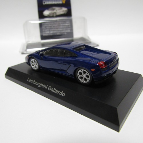 Große Auswahl Kyosho 1/64 Minicar Sammlung (Multiple Listing #6) - Bild 420 von 489