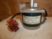 EC MOTION ECM265-E1.0A, 2-PHASE STEP MOTOR JAPAN
