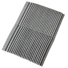 Twin Busch ® Klebegewichte | Auswuchtgewichte | 3kg Kleberiegel - Profi-Qualität