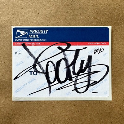 シニュ 直筆サイン TRY WITH US s-l400.jpg