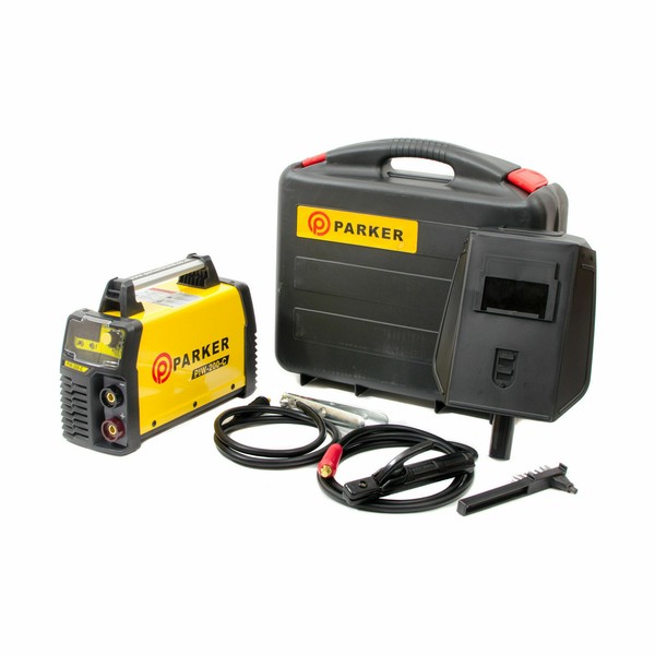 180 Amp Inverter Welder MMA Portable Welding Machine 30 Duty Cycle