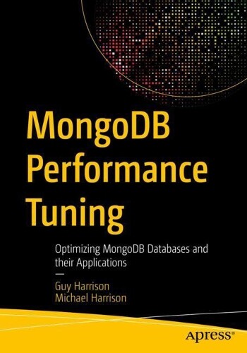 Thumbnail - Guy Harrison Michael Harriso Mongodb Performance Tunin (taschenbuch)