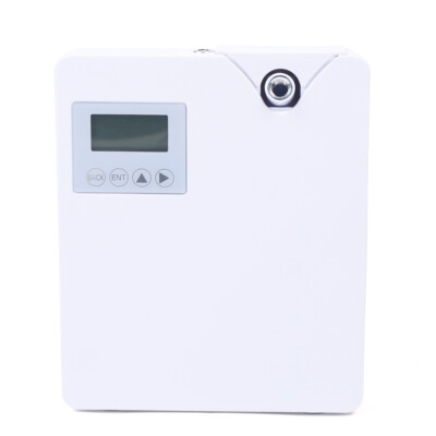 WiFi HVAC Scent Diffuser Essential Oil Fragrance Machine for Home Hotel