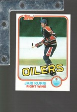 1981-82 NHL Topps Wst/East EXNM/NMmt+ HIGH GRADE SET BREAK Pick From List 25%OFF