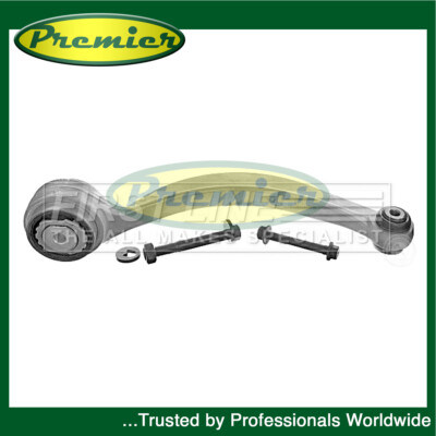 Premier Front Lower Track Control Arm Fits Jaguar XF 2008-2015 C2Z4457