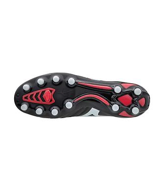 MIZUNO Soccer Football Spike Shoes MORELIA NEO 2 P1GA1650 Black