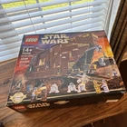 LEGO Star Wars Sandcrawler 75059 3296 pcs 14+ Collector’s Edition Box