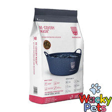 Saracen Re-Covery Mash 20kg HORSE / PONY FOOD FEED 1.62 per kilo