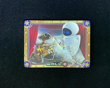 2023 Card Fun Disney Pixar 37th Oscar Honors #PXR01-PC05 Wall E OI91
