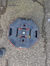 Runpotec RUN10136 X-Board XB 500 Cable Roller Dispenser Spooler 800kg Capacity