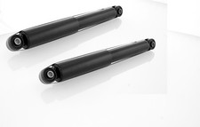 2 Stoßdämpfer Gasdruck Hinten für Suzuki Jimny (FJ) ab Bj. 09.1998-