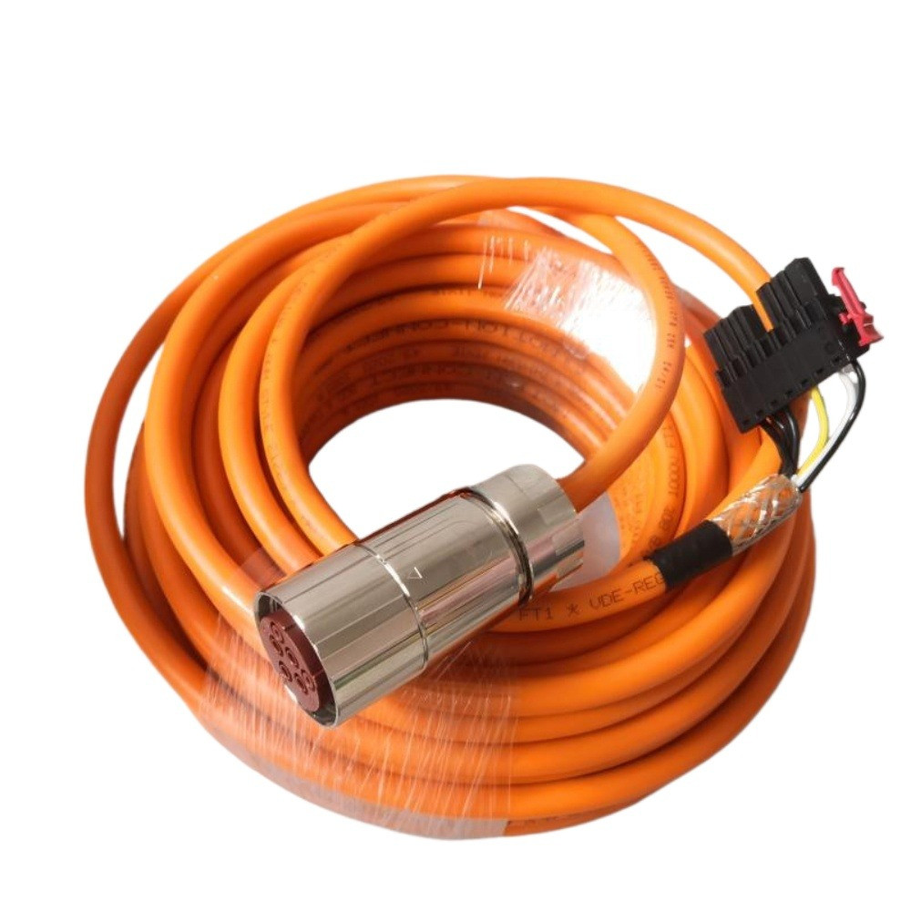 1pcs New For 6FX8002-5CS66-1BF0 cable
