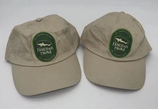 New Hats Cape Cod Beer and Dogfish Head Brewery Patch Baseball Ball Caps Ale