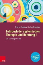 Arist von Schlippe / Lehrbuch der systemische...