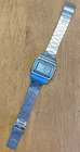 Vintage Seiko Alarm Chronograph Digital Watch