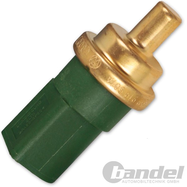 Original G62 KÜHlmitteltemperatur Sensor FÜHler Passend FüR VW Audi 059919501A-image