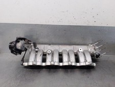 283102A610 stutz ansaugkrümmer v. HYUNDAI I30 FD 1.6 CRDI 2007 5890346
