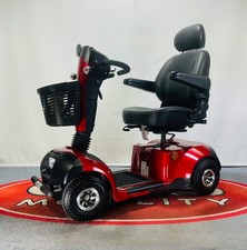 MERCURY NEO 8 ROAD LEGAL 4-8MPH ALL TERRAIN MOBILITY SCOOTER BUGGY W/ WARRANTY