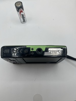 Kodak EasyShare M532 Camera 14 Megapixels Green Color | eBay
