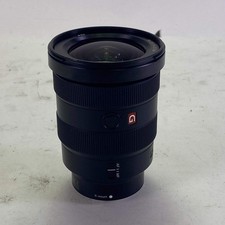 Sony SEL1635GM 16-35mm f/2.8 E E-Mount Standard Zoom SEL1635GM Auto Manual Lens