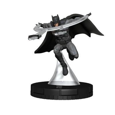 WizKids DC HeroClix: Starter Set 2025