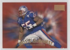 1997 Skybox Premium Willie McGinest #69 0q3