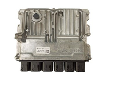 BMW OEM Basic cotrol unit DME 5A57781 12145A57781 G20 G30 LCI G01 G42 Z4 G29