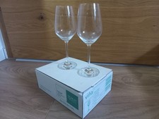 2x Weißweinglas Vina Schott Zwiesel Tritan Kristallglas 280ml