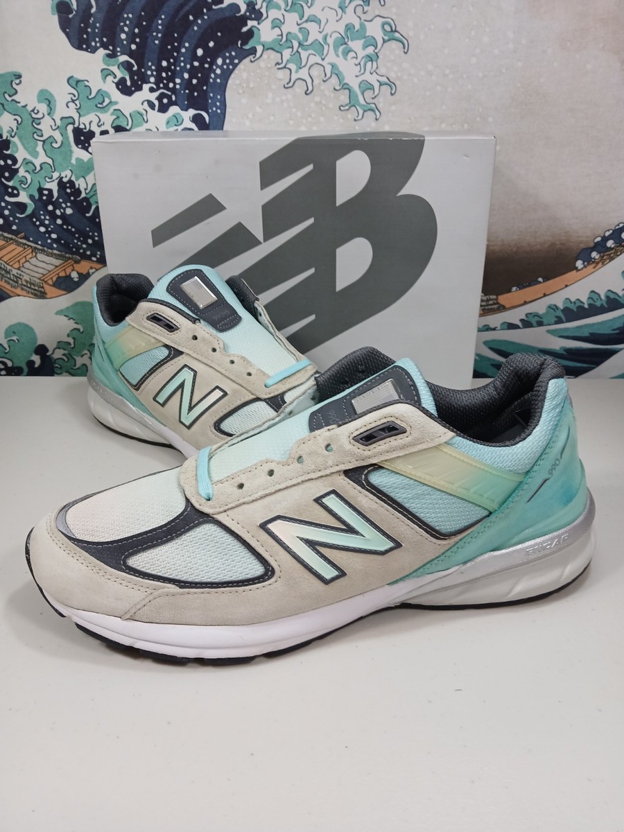 New Balance 990v5 X YCMC 