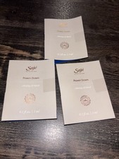 3 Saje Power Down Kalmerende Olie Mengsel - 3 ml