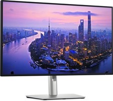 Dell-New-DELL-U2725QE  ULTRASHARP 27 4K THUNDERBOLT HUB MONITOR - U27