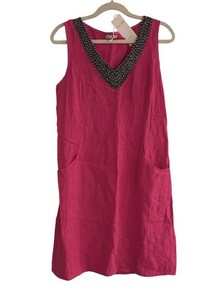 a line slip dress pattern Saltwater Slip Dress main image 1