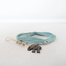 Anokhi, Schulterriemen, Blau, 120 cm, 1 #eWE