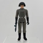 Death Squad Commander Complete - Vintage 1977 Kenner Star Wars Original NO REPRO