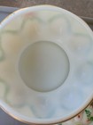 Westmoreland Hand-painted Pink Roses Candy Dish  — photo 7