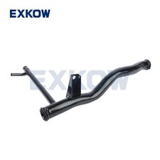 Tubo de entrada de bomba de agua para Mitsubishi Lancer CJ5A CK5A 1,8 L 1995-2003 MD343422