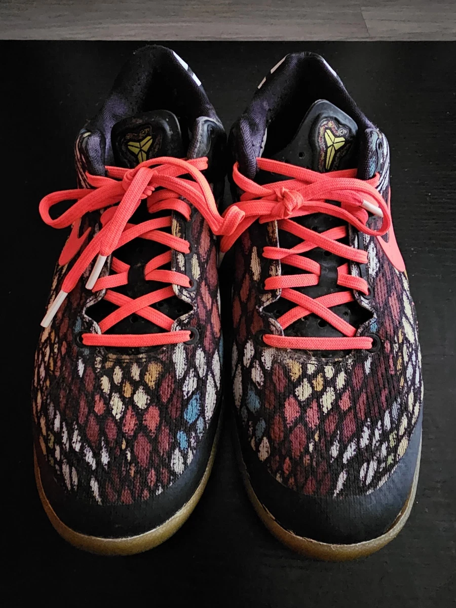 Nike Kobe 8 GC Christmas for Sale | Authenticity Guaranteed | eBay