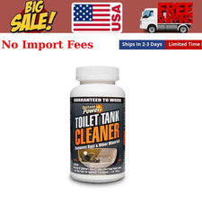 Toilet Tank Cleaner 1 Lb.