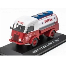 Renault Galion TOTAL 1:43 Truck Ixo Altaya Diecast