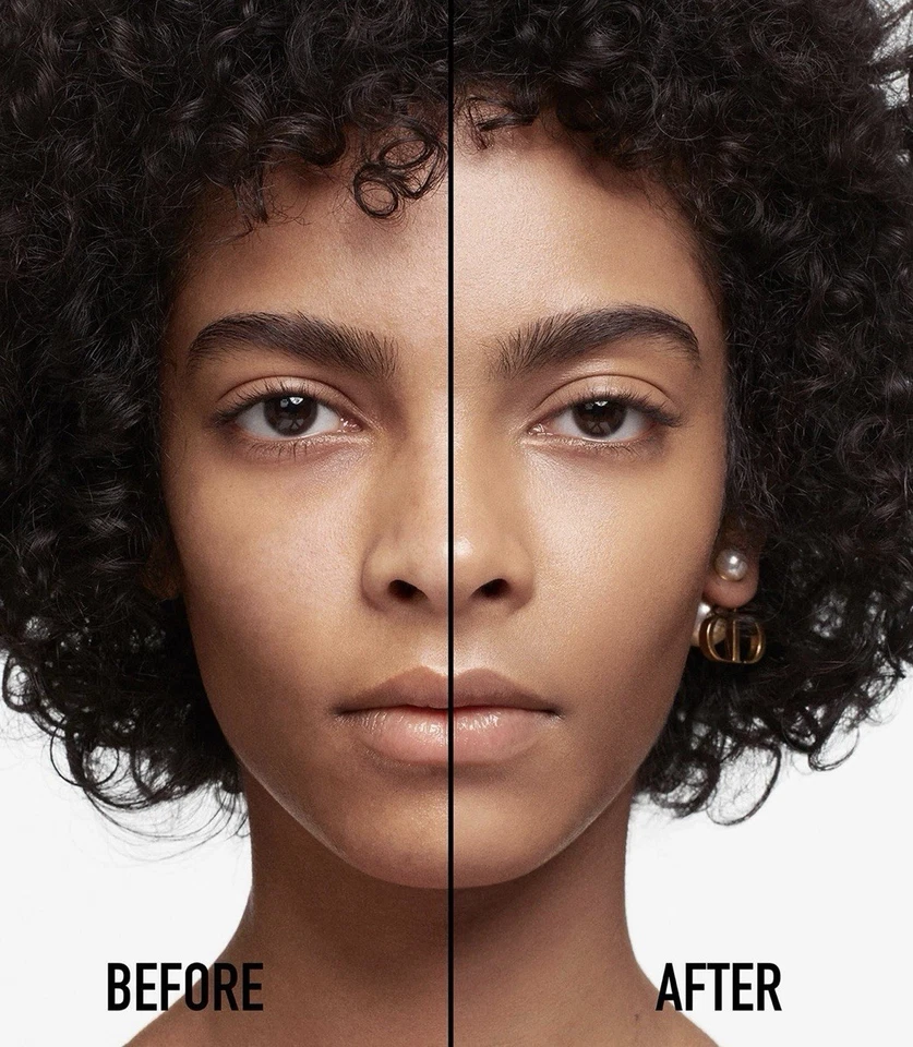 Dior Forever Skin Glow 24hr Foundation High Perfection 4.5N SPF 15 Exp 10/27 - Image 2 of 4