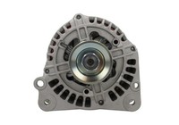 Lichtmaschine 50A Neu Original Letrika Mahle Oe-Nr. MG542 FüR John Deere