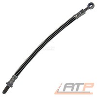 Bremsschlauch Vorne Links Rechts FÜR Suzuki SJ-410 1.0 Samurai Sj 1.0 1.3